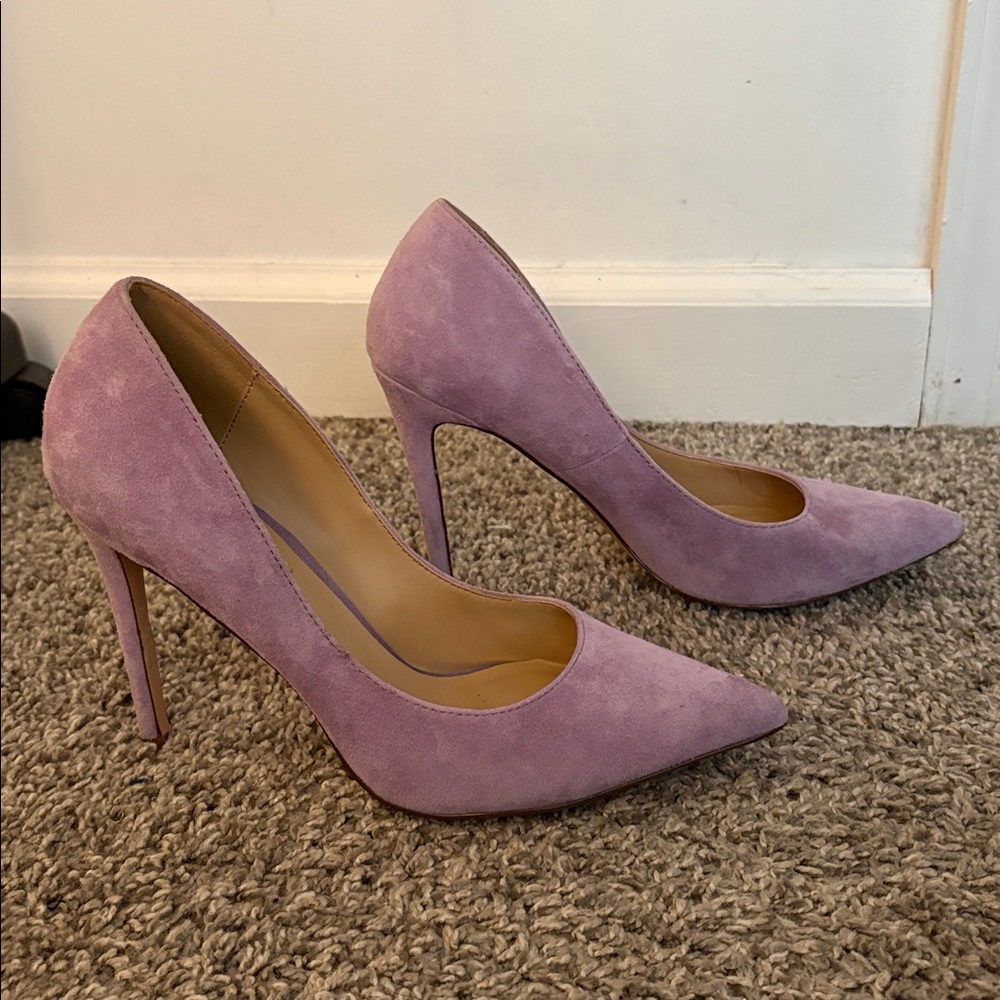 Steve Madden Heels - Picture 3 of 5